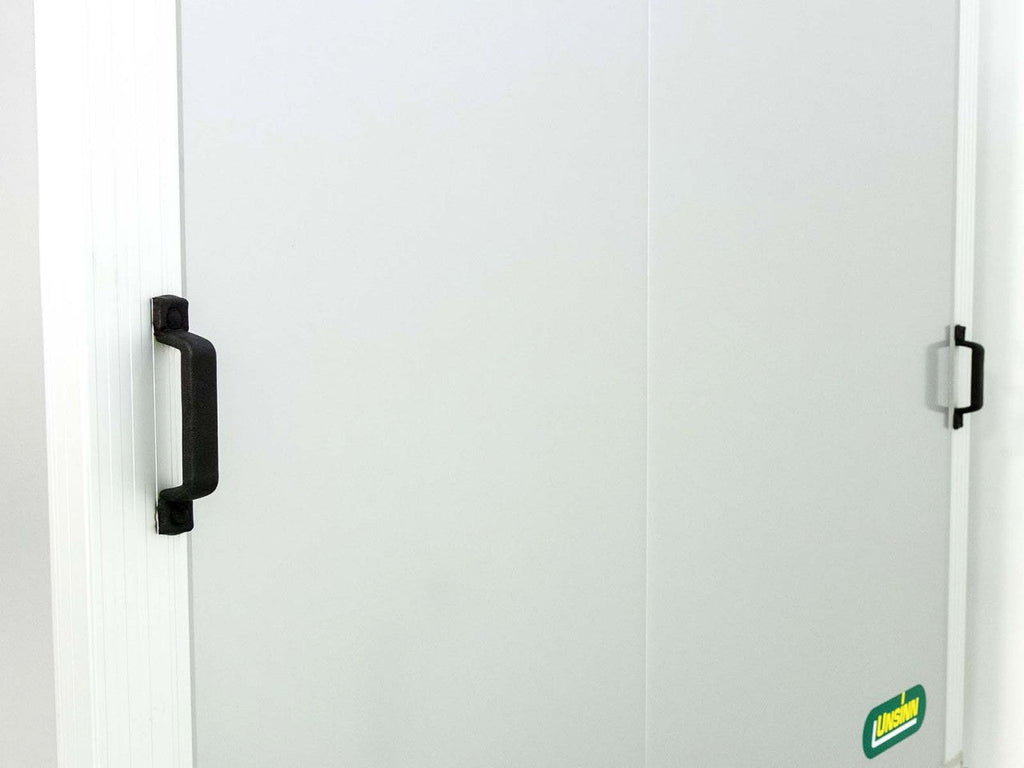 Unsinn Kofferanhänger UKK 175x426cm Höhe:210, 3,0t|silber- Vorjahresmodell 2023-Neu