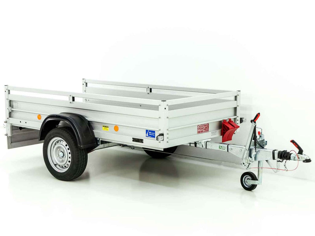 Koch-Anhänger 125x250cm 1200kg|Typ 4.12 Hobby|Angebot-Neu