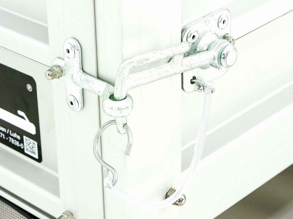 Koch-Anhänger 125x250cm 1200kg|Typ 4.12 Hobby|Angebot-Neu