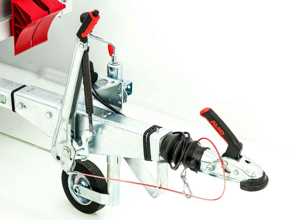 Koch-Anhänger 125x250cm 1200kg|Typ 4.12 Hobby|Angebot-Neu