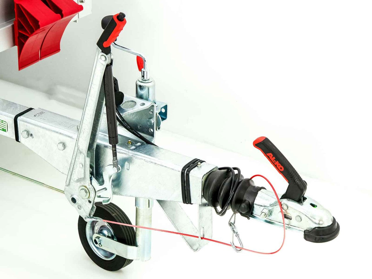 Koch-Anhänger 125x250cm 1200kg|Typ 4.12 Hobby|Angebot-Neu