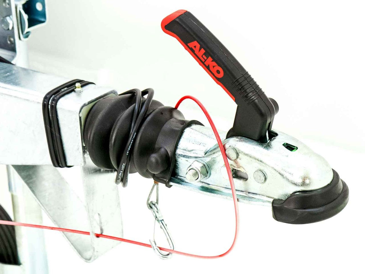 Koch-Anhänger 125x250cm 1200kg|Typ 4.12 Hobby|Angebot-Neu