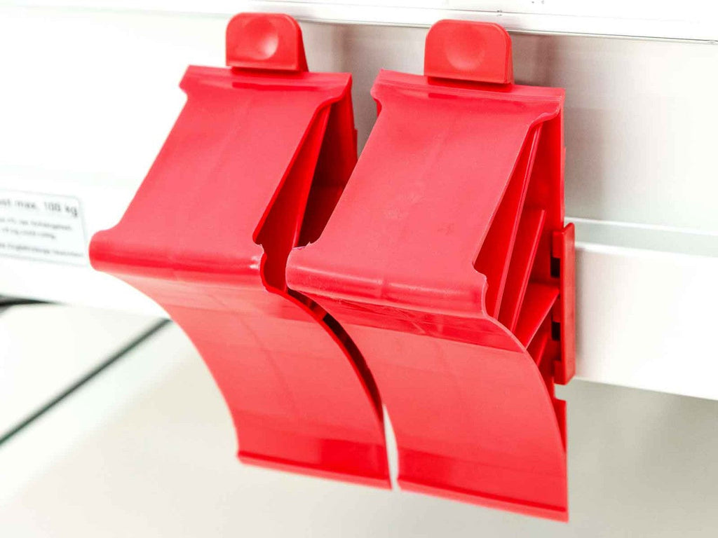 Koch-Anhänger 125x250cm 1200kg|Typ 4.12 Hobby|Angebot-Neu