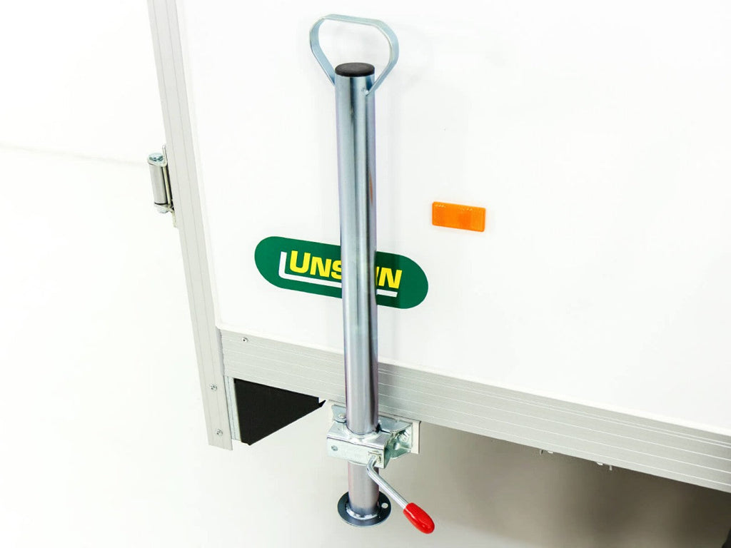 Unsinn Kofferanhänger UKU 142x255cm Höhe:153cm 1,4t-Neu