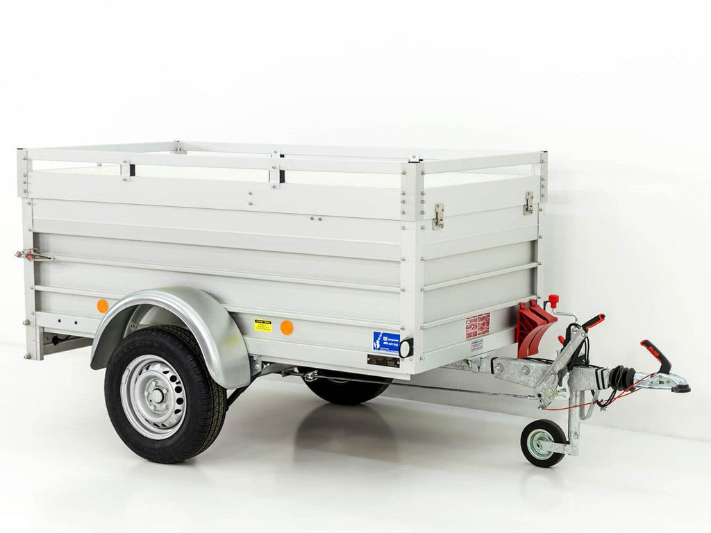 Koch Deckelanhänger 105x205cm Höhe:65cm 1000kg|Typ B1000|Angebot-Neu