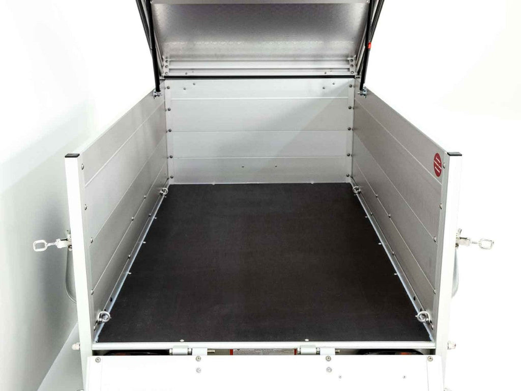 Koch Deckelanhänger 105x205cm Höhe:65cm 1000kg|Typ B1000|Angebot-Neu