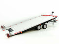 Vezeko Autotrailer Race Master Profi Alu 209x550m 3,5t-Neu