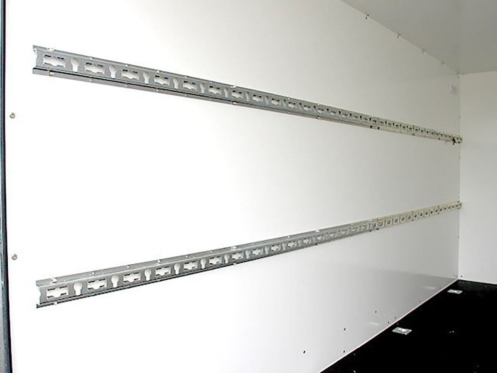Blyss Kofferanhänger 200x400cm Höhe:190cm 2,7t|100km/h|SW-Neu