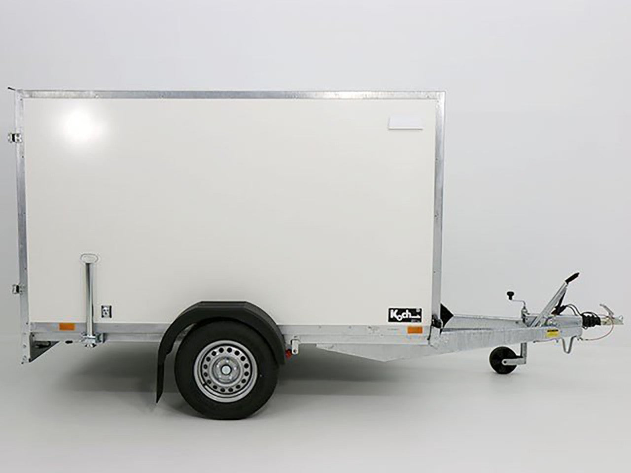 Blyss Kofferanhänger 130x264cm Höhe:150cm 1,3t-Neu