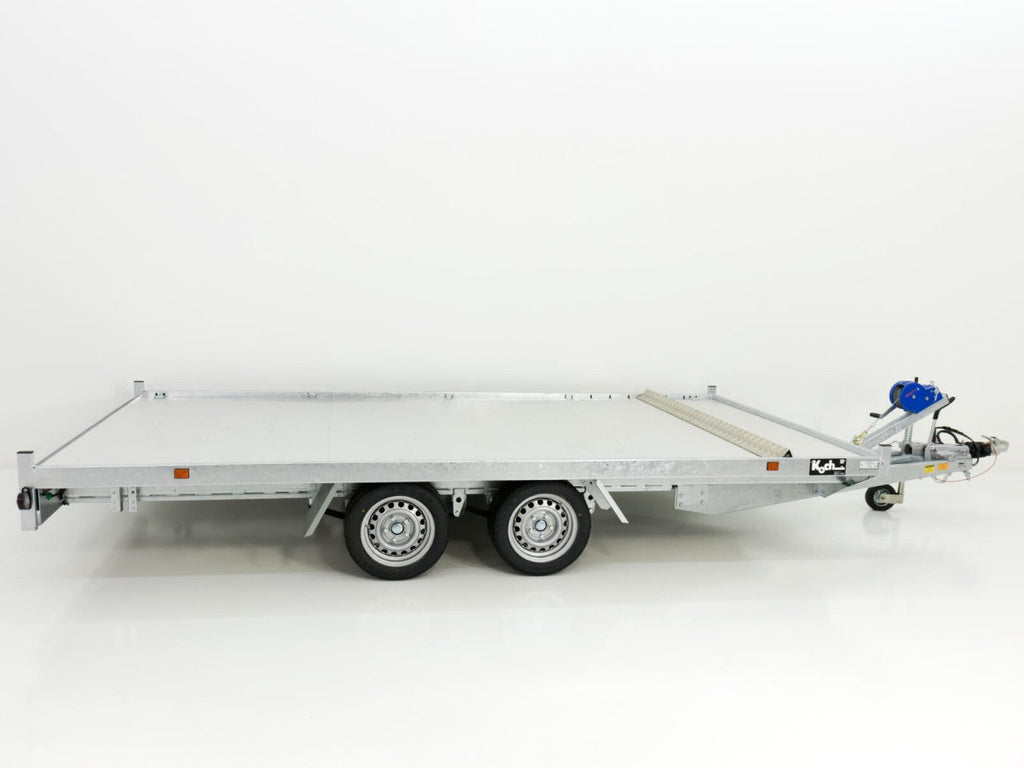 Variant Autotrailer Maxi Load Universal L420 204x420cm 3,5t-Neu