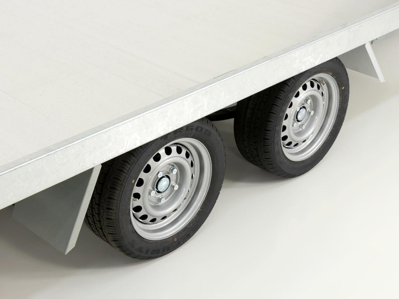 Variant Autotrailer Maxi Load Universal L420 204x420cm 3,5t-Neu