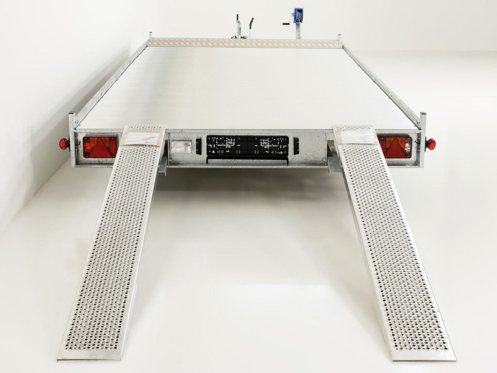 Variant Autotrailer Maxi Load Universal L517 Tridem 219x517cm 3,5t-Neu