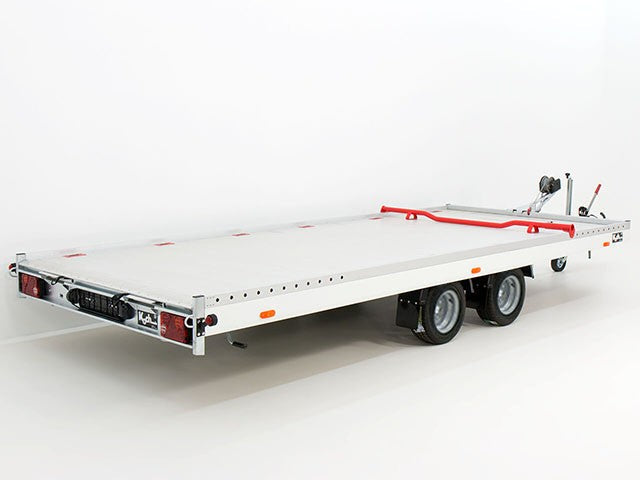 Vezeko Autotrailer Jumbo Light 210x515cm 3,0t-Neu