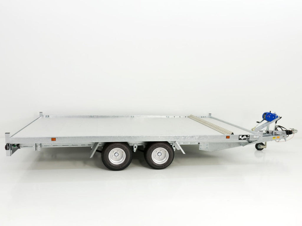 Variant Autotrailer Maxi Load Universal L420 204x420cm 3,0t-Neu