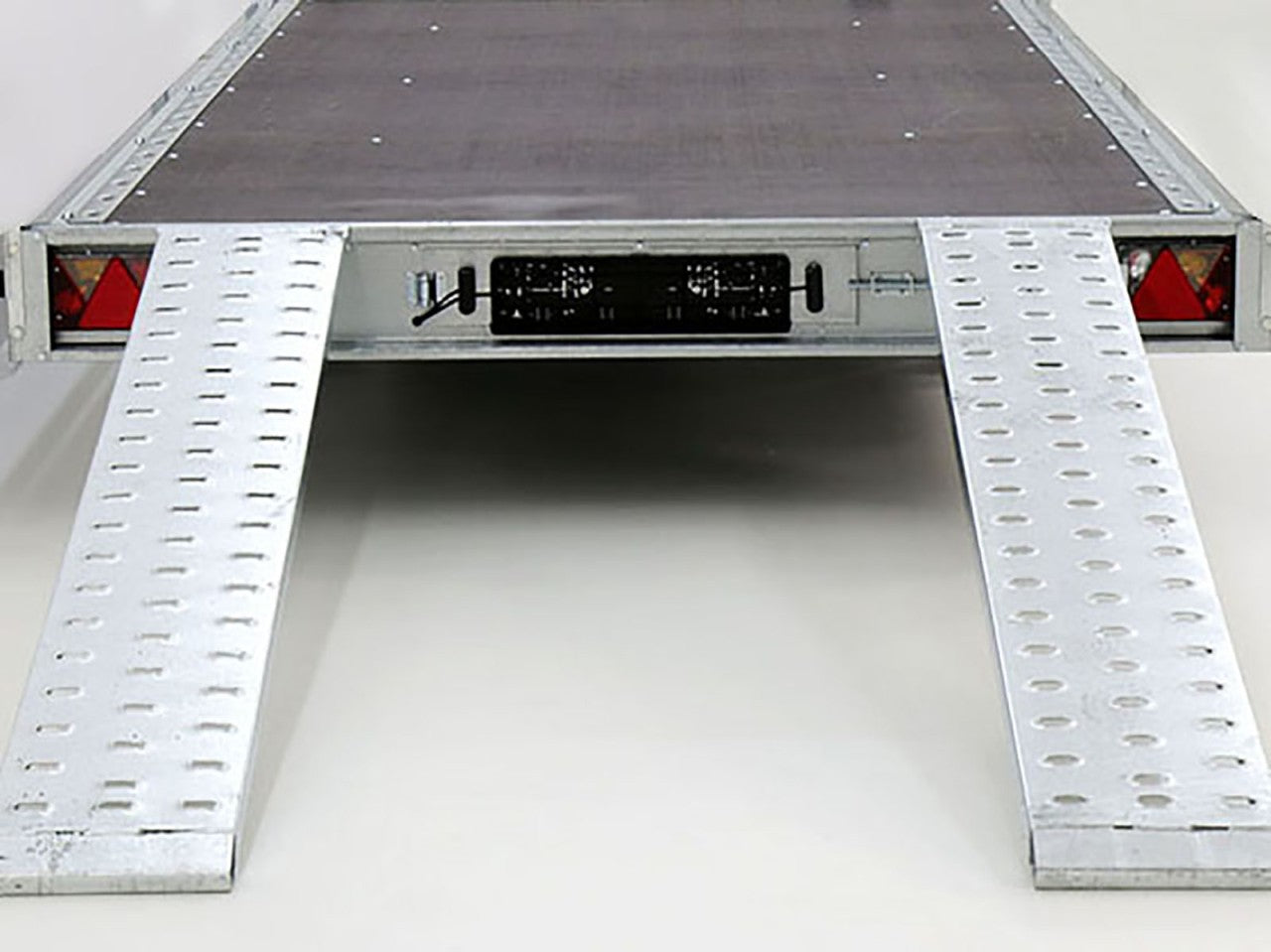 Temared Autotrailer Universal 215x450cm 3,0t-Neu