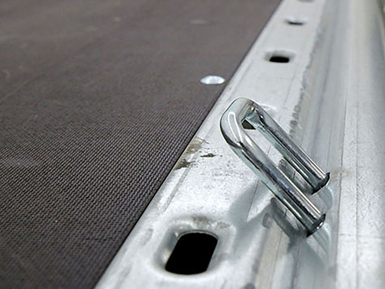 Temared Autotrailer Universal 215x450cm 3,0t-Neu