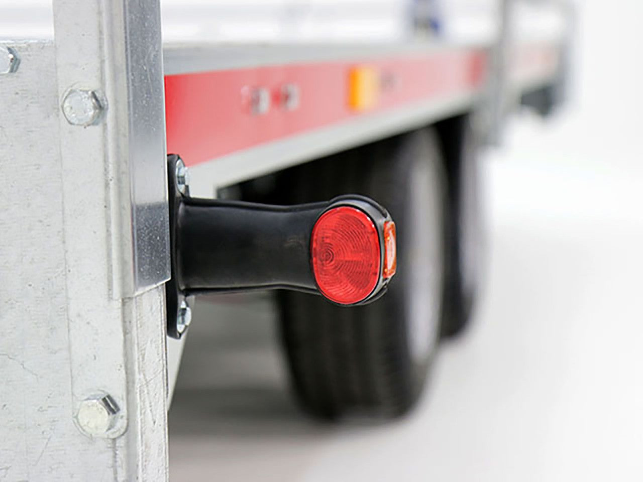 Temared Autotrailer Universal 215x450cm 3,0t-Neu
