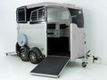 Ifor Williams Pferdeanhänger HBX 506|Frontausstieg|neues Modell-Neu