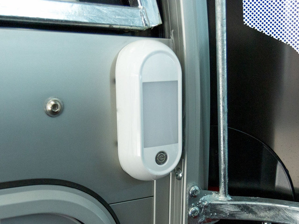 Ifor Williams Pferdeanhänger HBX 403|Frontausstieg|neues Modell|rot-Neu