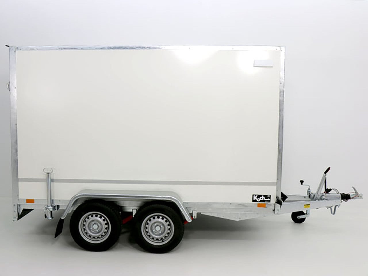 Blyss Kofferanhänger 146x357cm Höhe:180cm 2,7t-Neu