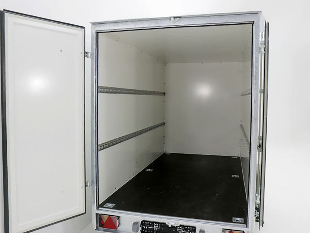 Blyss Kofferanhänger 150x305cm Höhe:180cm 1,3t|SW-Neu