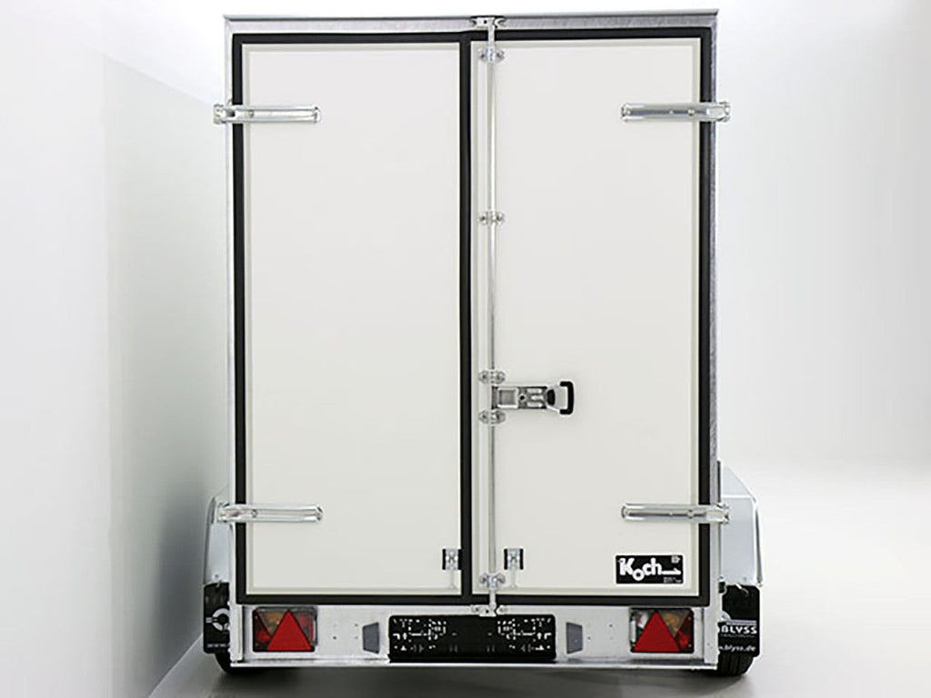 Blyss Kofferanhänger 150x305cm Höhe:180cm 2,0t|SW-Neu