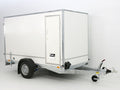 Blyss Kofferanhänger 146x304cm Höhe:180cm 1,3t|Seitentür-Neu