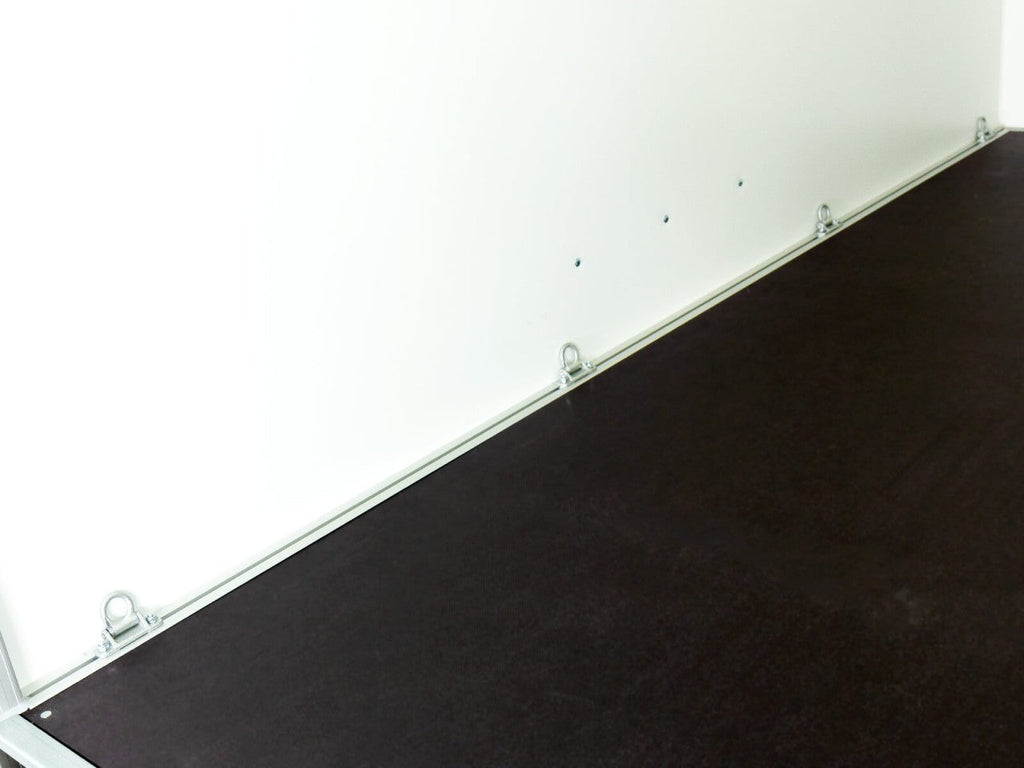 Unsinn Kofferanhänger UKU 157x305cm Höhe:194cm 2,0t-Neu