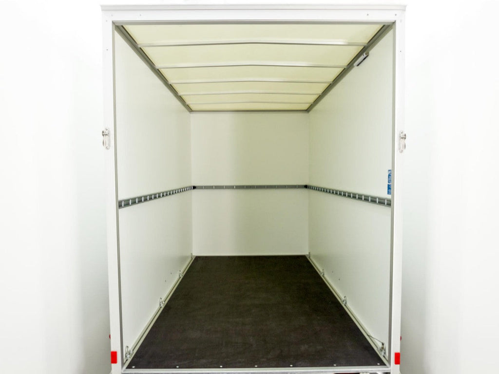 Unsinn Kofferanhänger UKU 157x305cm Höhe:194cm 1,4t-Neu
