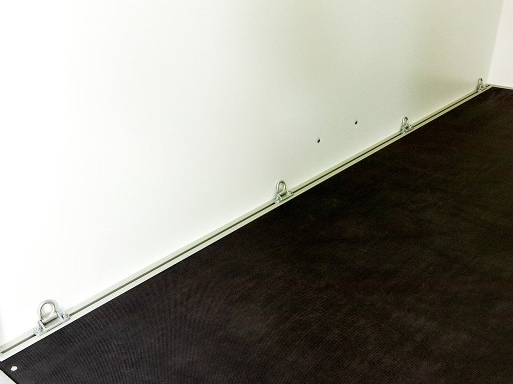 Unsinn Kofferanhänger UKU 157x305cm Höhe:194cm 1,4t-Neu