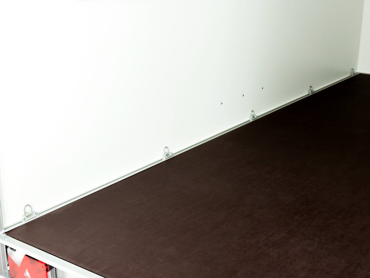 Unsinn Kofferanhänger UKU 175x426cm Höhe:194cm 2,6t|Doppeltür-Neu