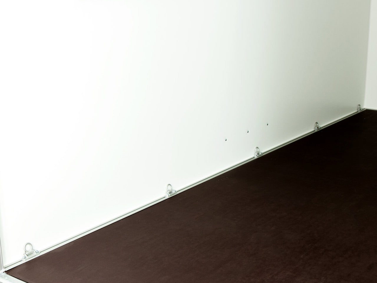 Unsinn Kofferanhänger UKU 175x426cm Höhe:194cm 2,6t|Rampe-Neu