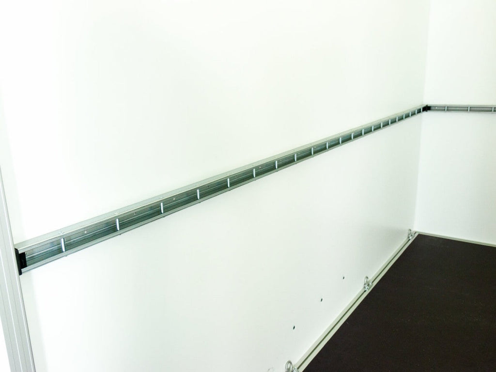 Unsinn Kofferanhänger UKU 157x305cm Höhe:194cm 2,6|Doppeltür-Neu