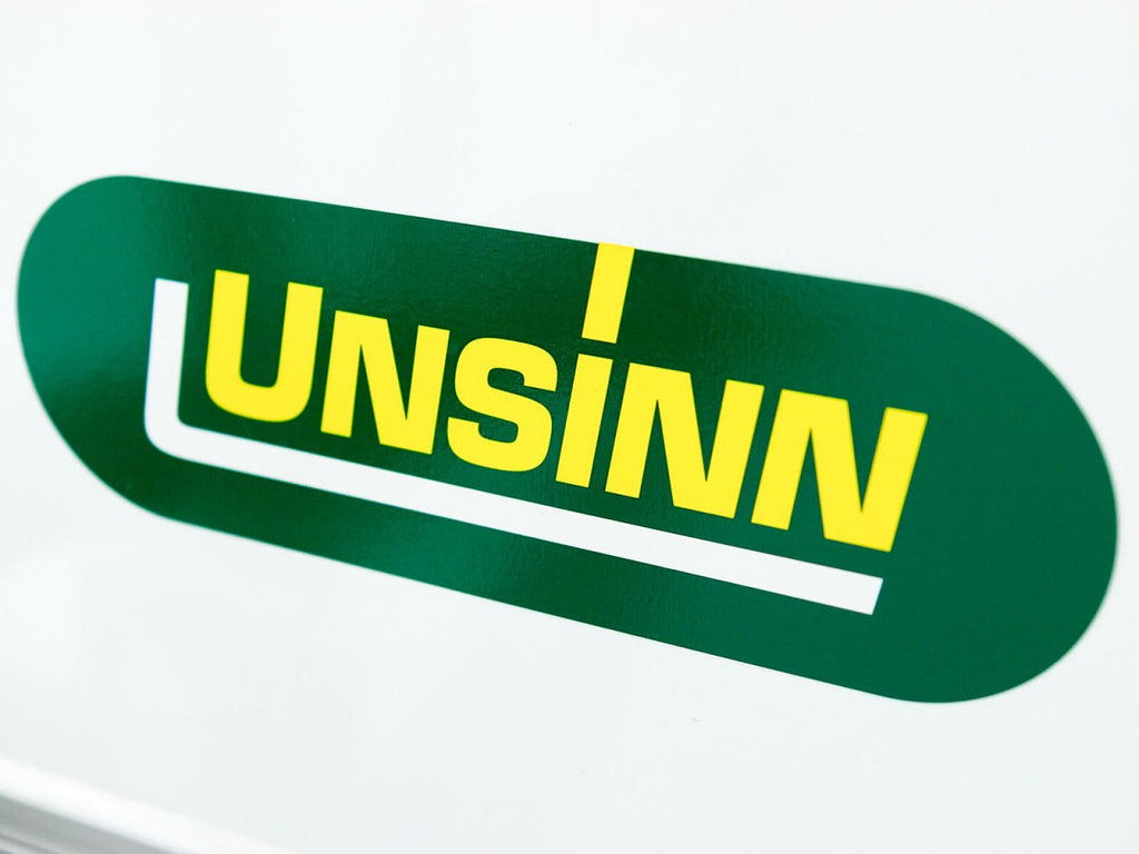 Unsinn Kofferanhänger UKU 157x305cm Höhe:194cm 2,6|Doppeltür-Neu