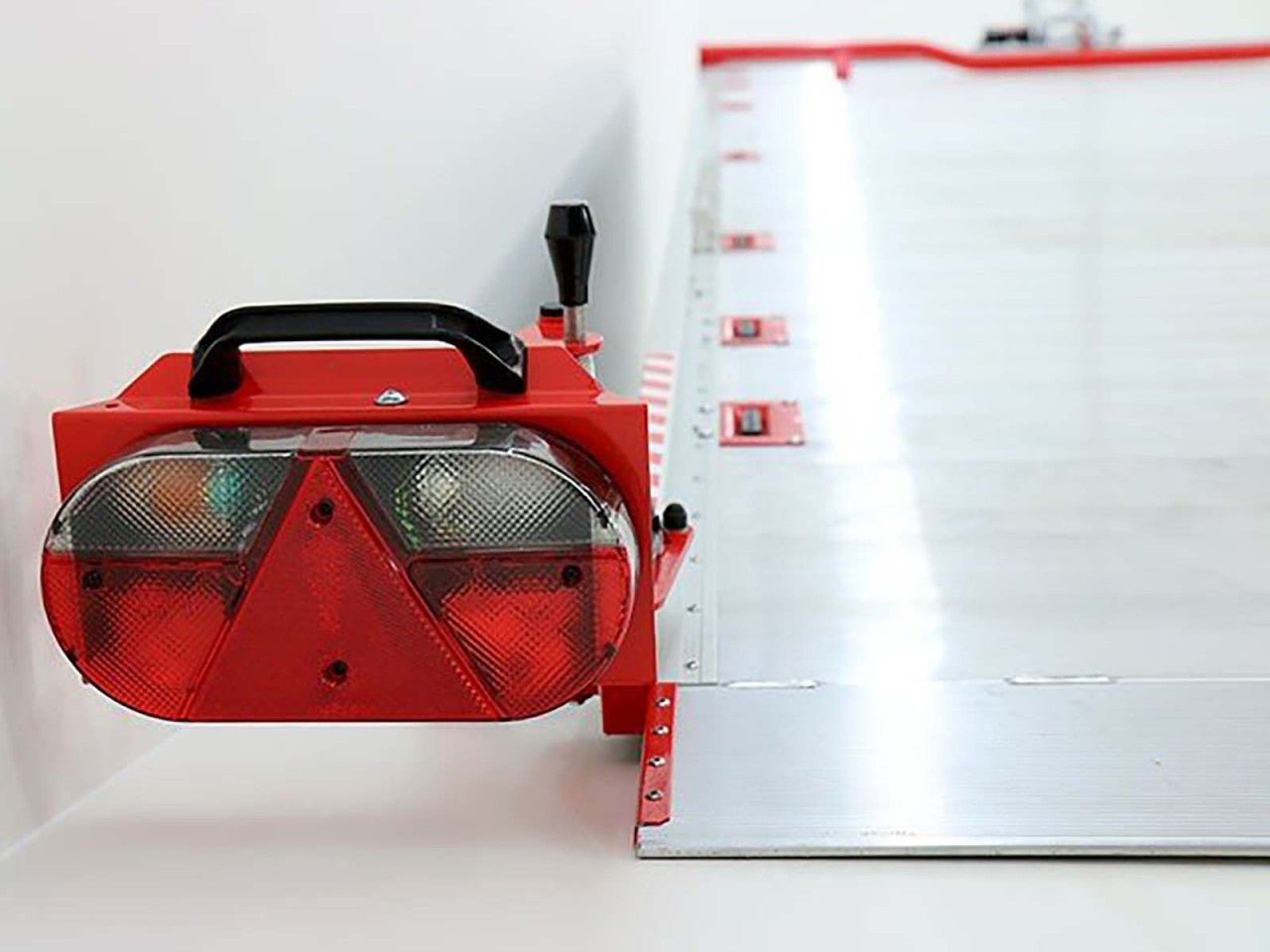 Vezeko Autotrailer Race Master Maxi Profi 209x502cm 3,0t|E-Winde-Neu