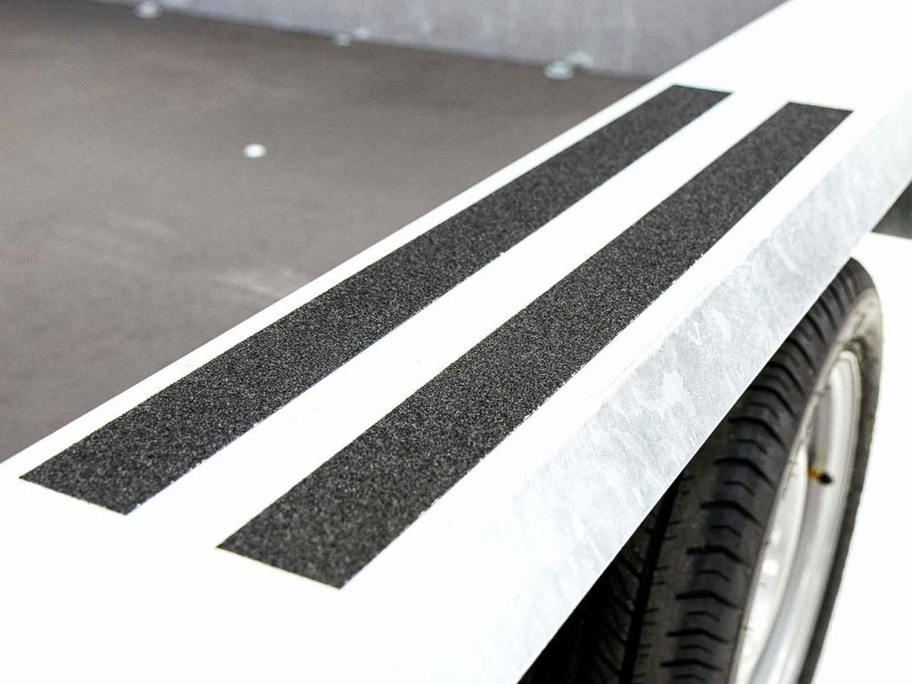 Temared Baumaschinenanhänger Builder 183x400cm 3,5t|Rampe-Neu