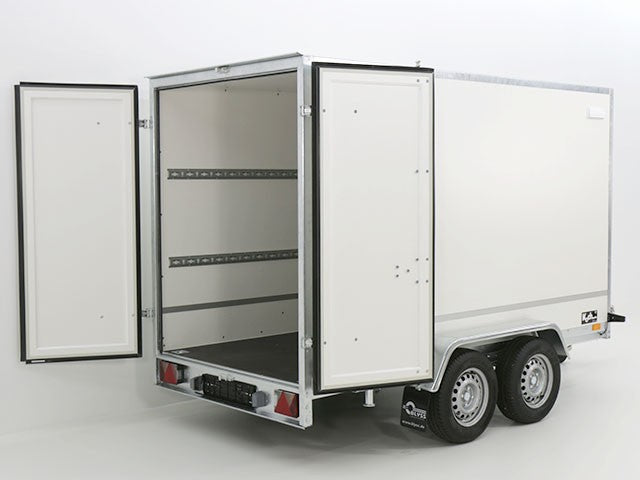 Blyss Kofferanhänger 146x304cm Höhe:210cm 2,0t-Neu
