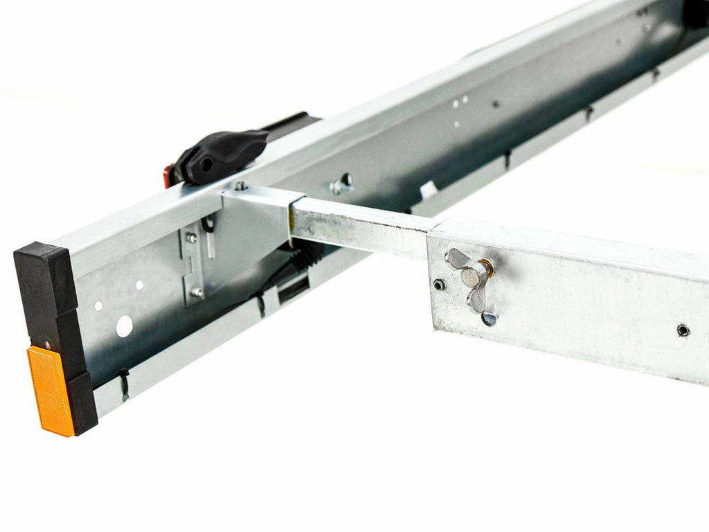 Brenderup Bootstrailer Kanu-/Kajak- Trailer 8er 1000kg-Neu