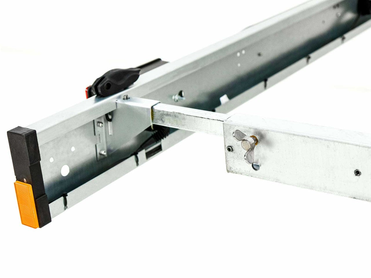 Brenderup Bootstrailer Kanu-/Kajak- Trailer 8er 1000kg-Neu