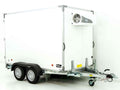 Variant Kühlanhänger 158×295 cm Höhe:190cm 2,5t-Neu