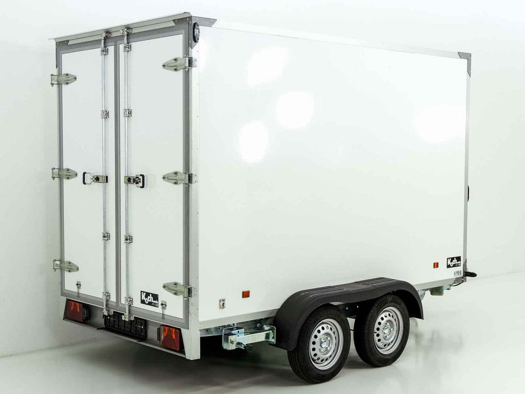 Variant Kühlanhänger 158×295 cm Höhe:190cm 2,5t-Neu