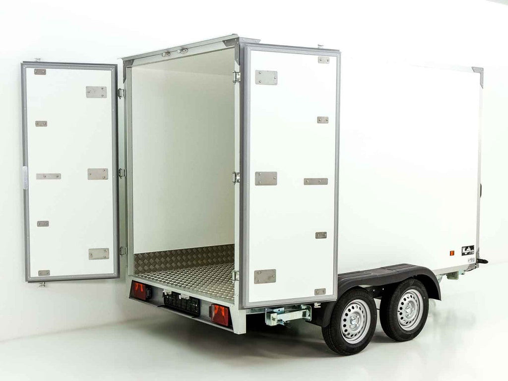 Variant Kühlanhänger 158×295 cm Höhe:190cm 2,0t-Neu