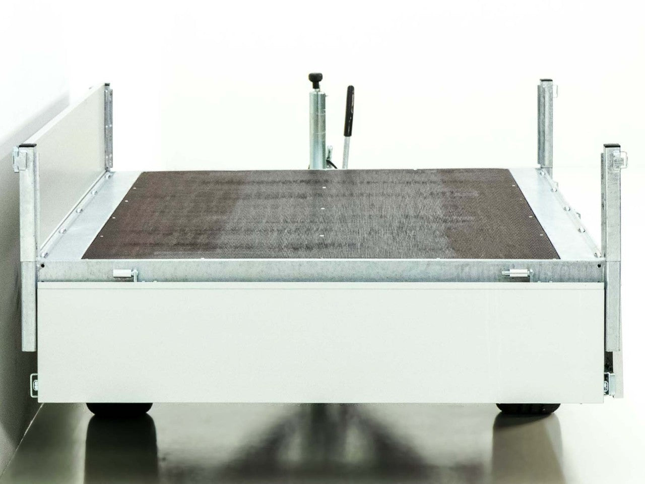 Eduard Hochlader Anhänger 2615 GE|150x256cm 1,35t-Neu