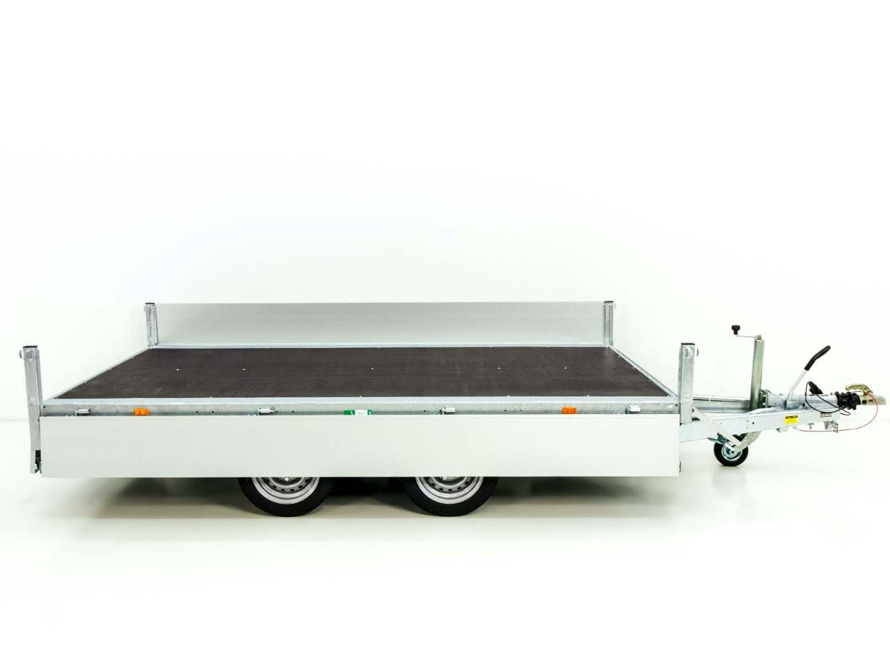 Eduard Hochlader Anhänger 3318 GD|180x330cm 2,7t-Neu