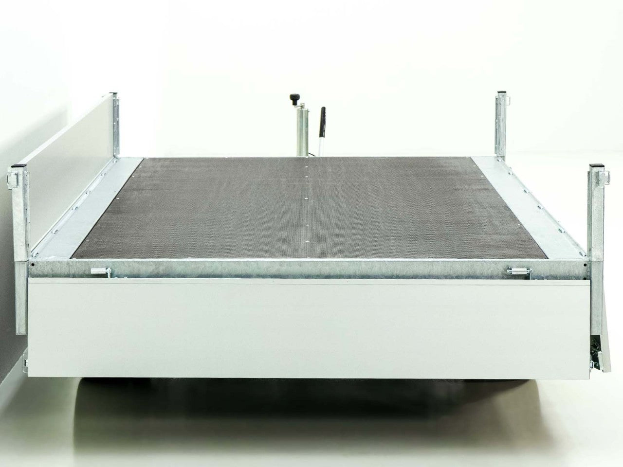 Eduard Hochlader Anhänger 3318 GD|180x330cm 2,7t-Neu