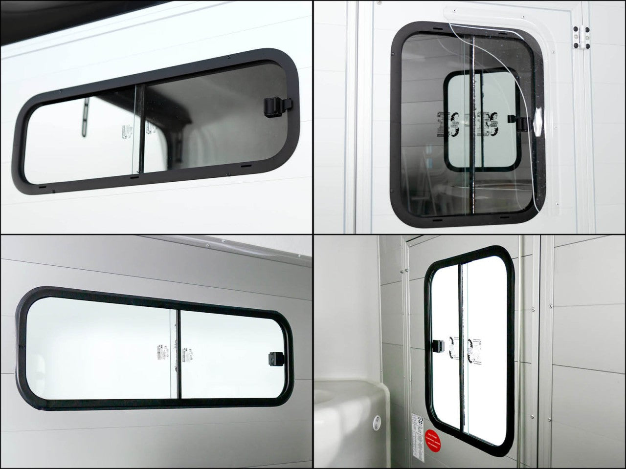 Cheval Liberte Pferdeanhänger Touring Jumping|Pullman-Fahrwerk|Sattelkammer-Neu