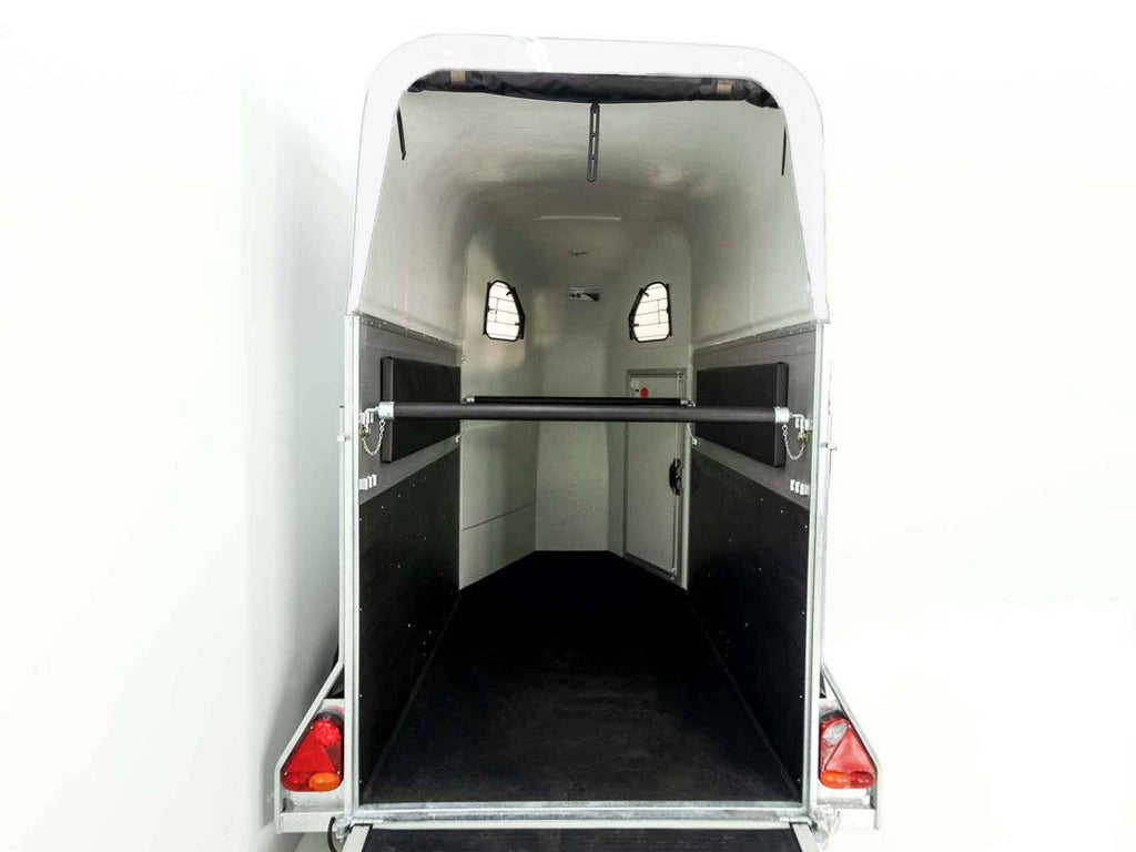 Cheval Liberte Pferdeanhänger GOLD One 1,5er|Pullman-Fahrwerk-Neu