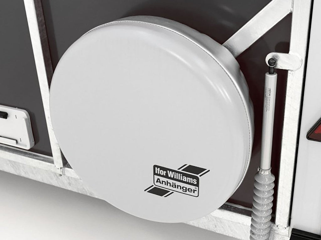 Ifor Williams Pferdeanhänger HB511|Frontausstieg-Neu