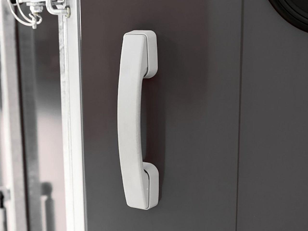 Ifor Williams Pferdeanhänger HB511|Frontausstieg-Neu