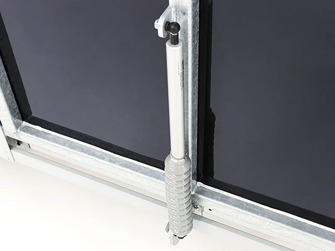 Ifor Williams Pferdeanhänger HB506|Frontausstieg-Neu